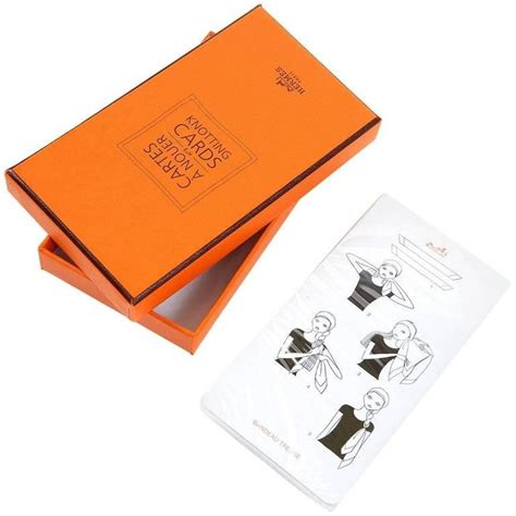 hermes scarf cards|hermes scarf for sale.